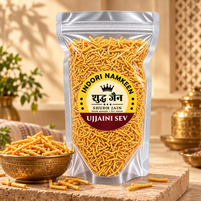 Tasting Combo Pack  | Indori Namkeen